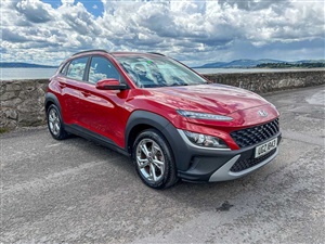 Large image for the Used Hyundai Kona