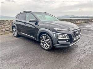 Large image for the Used Hyundai Kona