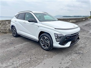 Large image for the Used Hyundai Kona