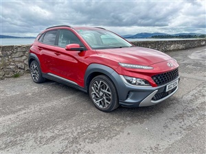 Large image for the Used Hyundai Kona