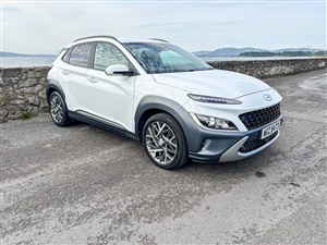 Large image for the Used Hyundai Kona