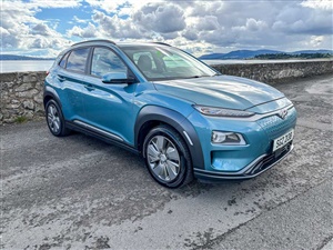 Large image for the Used Hyundai Kona