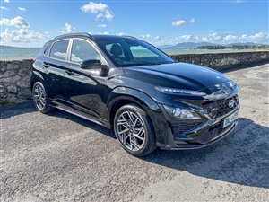Large image for the Used Hyundai Kona