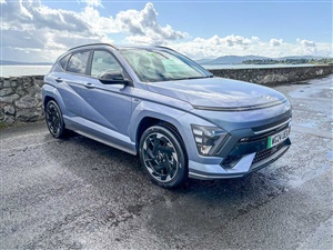 Large image for the Used Hyundai Kona