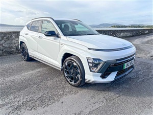 Large image for the Used Hyundai Kona