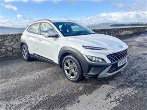 Large image for the Used Hyundai Kona