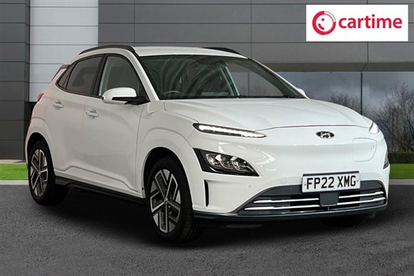 Large image for the Used Hyundai KONA