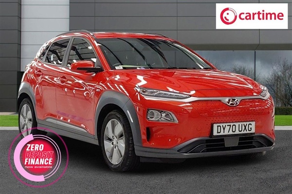 Large image for the Used Hyundai KONA