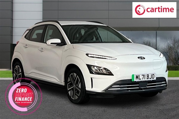 Large image for the Used Hyundai KONA
