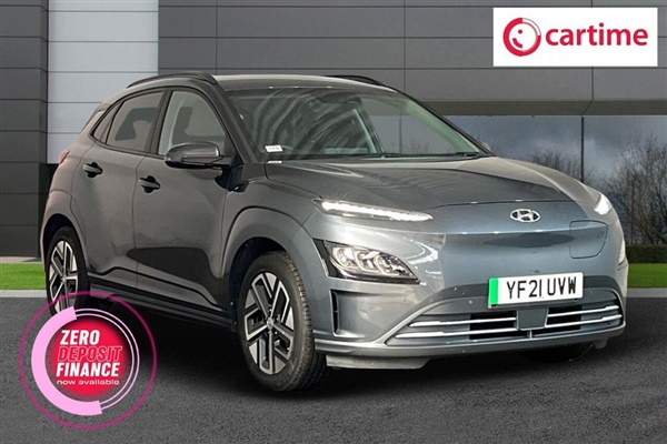 Large image for the Used Hyundai KONA