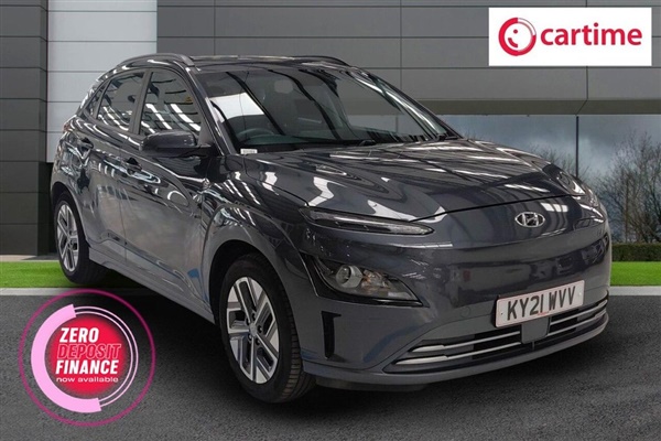 Large image for the Used Hyundai KONA