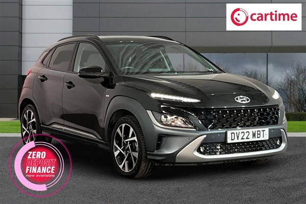 Large image for the Used Hyundai KONA