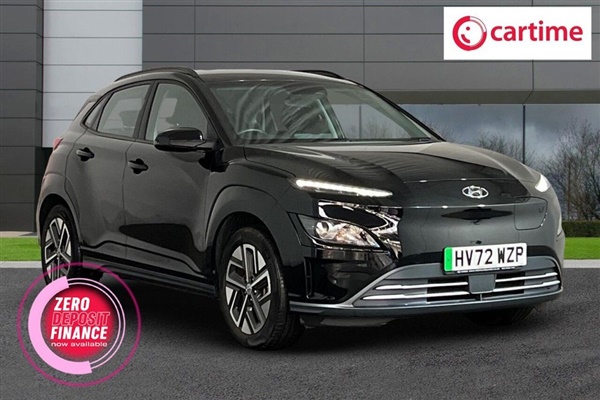 Large image for the Used Hyundai KONA
