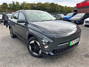 Large image for the Used Hyundai Kona