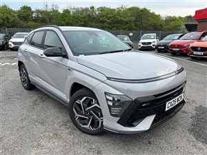 Large image for the Used Hyundai Kona