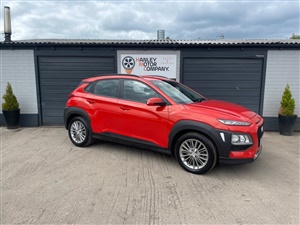 Large image for the Used Hyundai KONA