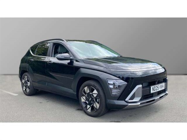 Large image for the Used Hyundai Kona