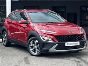 Large image for the Used Hyundai KONA