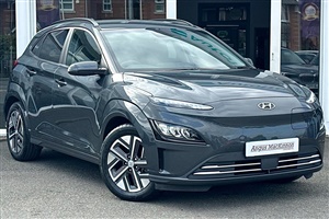 Large image for the Used Hyundai KONA