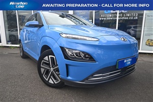 Large image for the Used Hyundai KONA