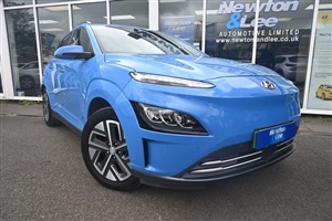 Large image for the Used Hyundai KONA