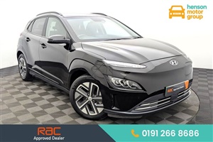 Large image for the Used Hyundai KONA