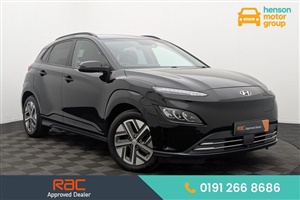 Large image for the Used Hyundai KONA