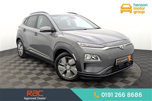 Large image for the Used Hyundai KONA