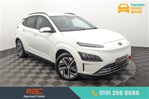 Large image for the Used Hyundai KONA