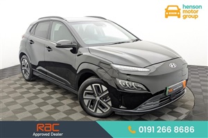 Large image for the Used Hyundai KONA
