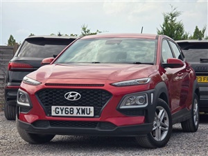 Large image for the Used Hyundai KONA