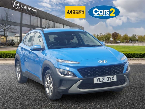 Large image for the Used Hyundai Kona