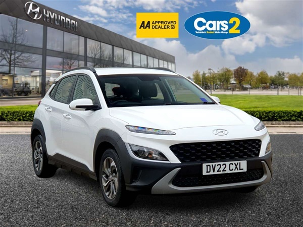 Large image for the Used Hyundai Kona