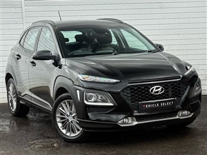 Large image for the Used Hyundai KONA