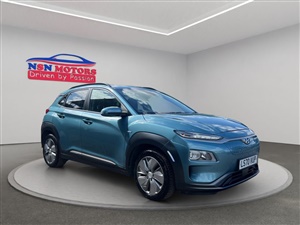 Large image for the Used Hyundai KONA