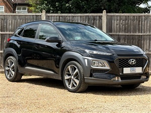 Large image for the Used Hyundai KONA