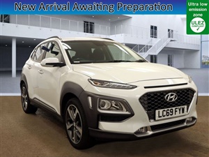 Large image for the Used Hyundai KONA