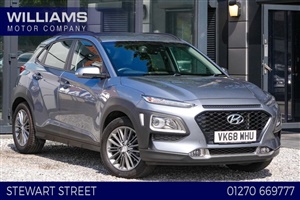 Large image for the Used Hyundai KONA