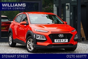 Large image for the Used Hyundai KONA