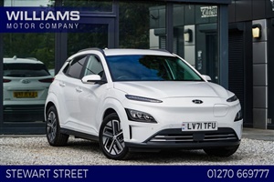 Large image for the Used Hyundai KONA