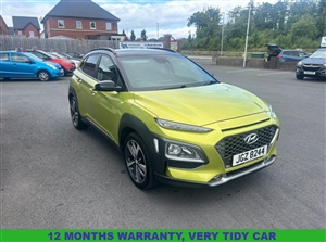 Large image for the Used Hyundai KONA