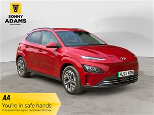 Large image for the Used Hyundai KONA