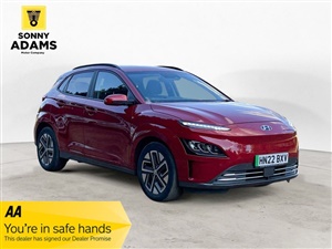 Large image for the Used Hyundai KONA
