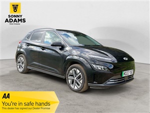 Large image for the Used Hyundai KONA