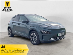 Large image for the Used Hyundai KONA