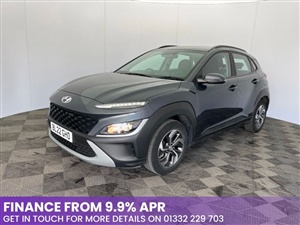 Large image for the Used Hyundai KONA