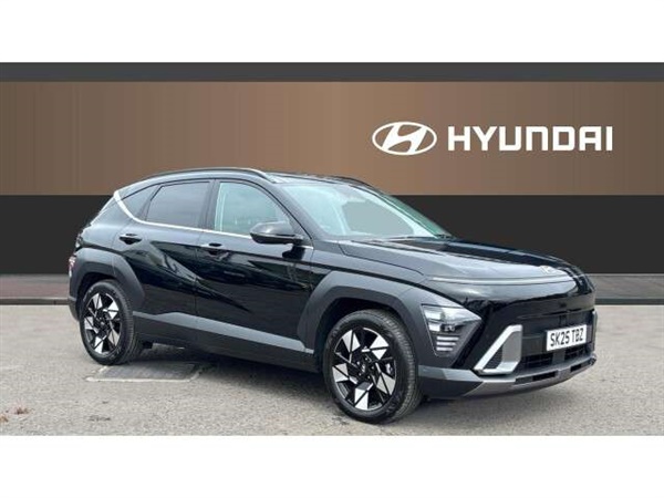 Large image for the Used Hyundai Kona