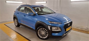 Large image for the Used Hyundai KONA