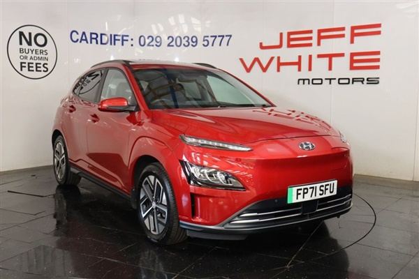 Large image for the Used Hyundai KONA