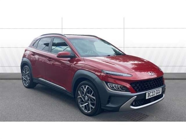 Large image for the Used Hyundai Kona